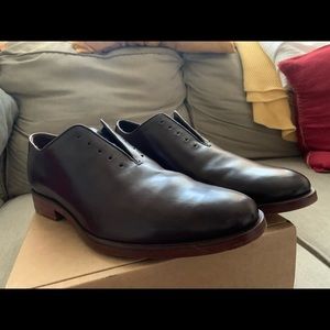 Cole Haan Mens Dress Shoe Size 10.5